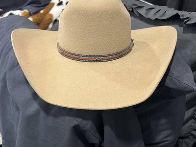Cowboy hat