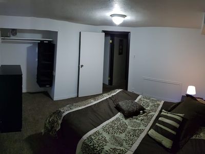 Private Room For Rent - Murray -UT