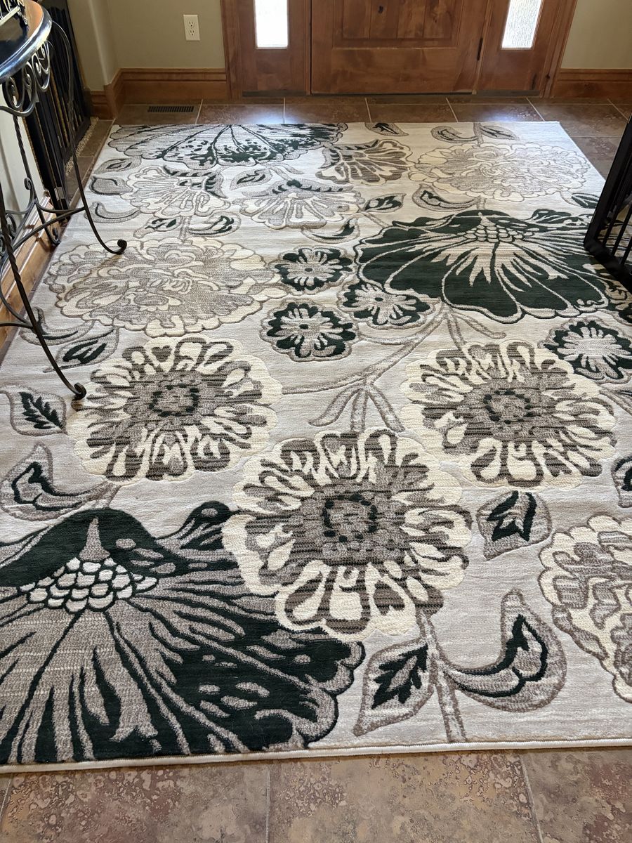 New Area Rug for sale