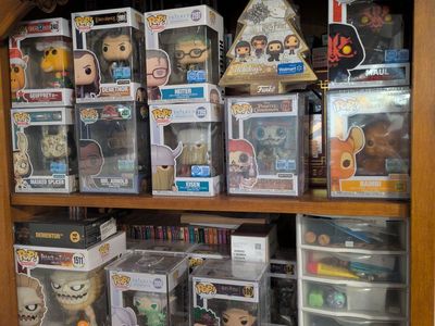 Funko trade for Galaxy s24 ultra