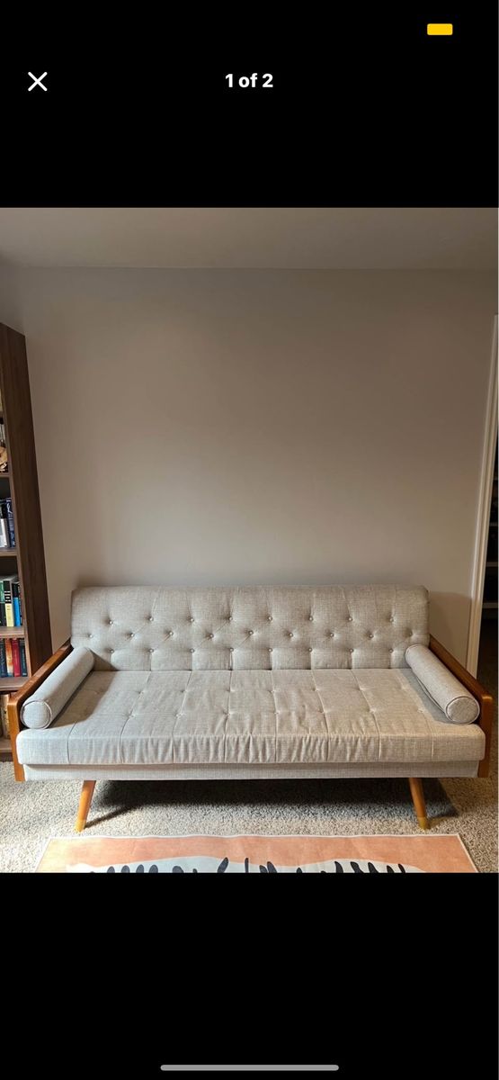 MCM Couch