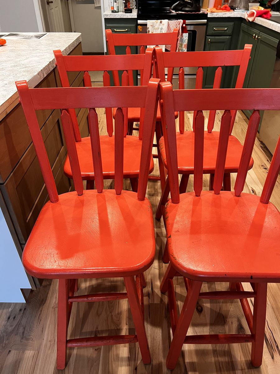 Counter Height Bar Stools
