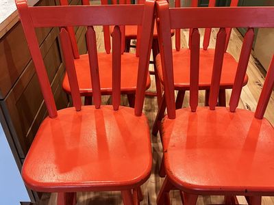 Counter Height Bar Stools