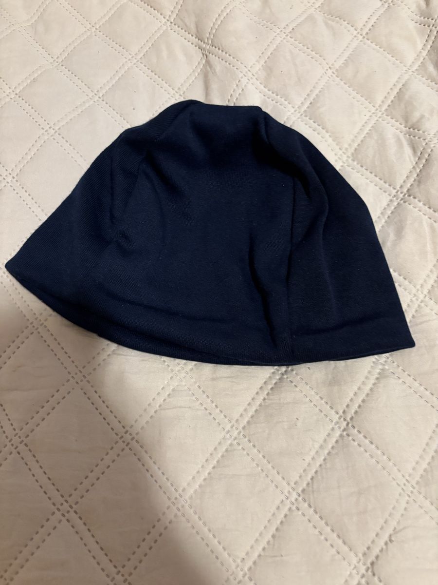 Homemade Beanie