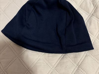 Homemade Beanie