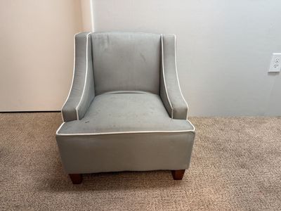 Kids chair from Target