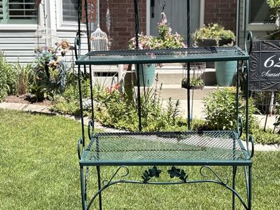 Darling Bakers Rack