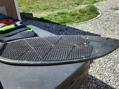 hyperlink surf board