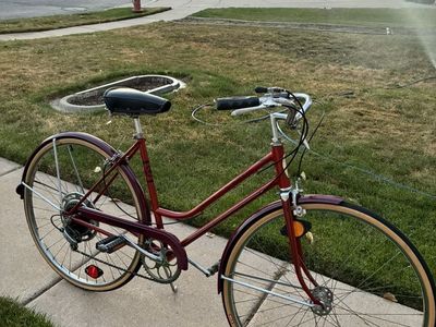 1974 Schwinn Suburban