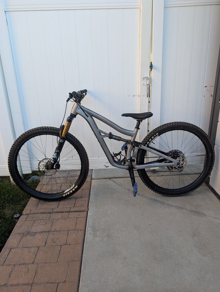 Ibis Ripley AF - Medium