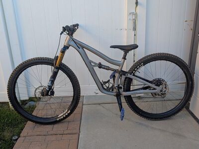 Ibis Ripley AF - Medium