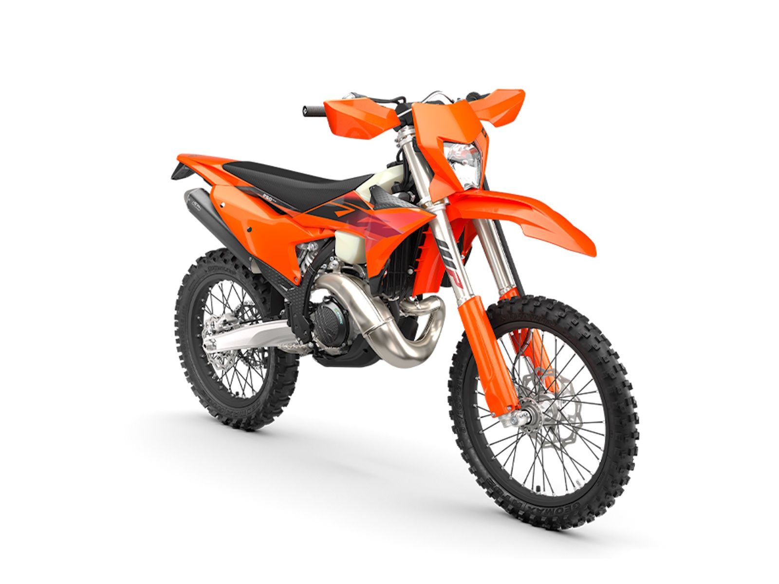 2027 KTM 250 XC-W - K49120