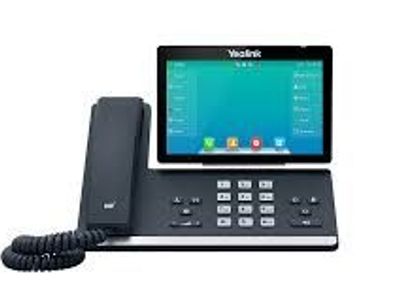 SIP-T57W Prime Business Phone