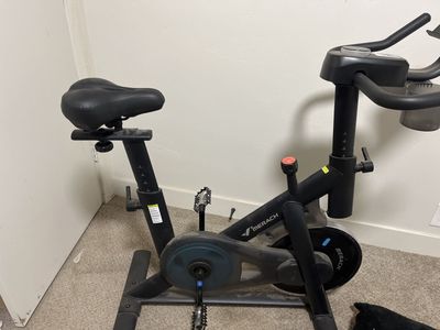 MERACH bike