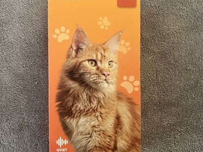 Cat Grooming Kit + Cat toy + Cat Harness & Leash + More
