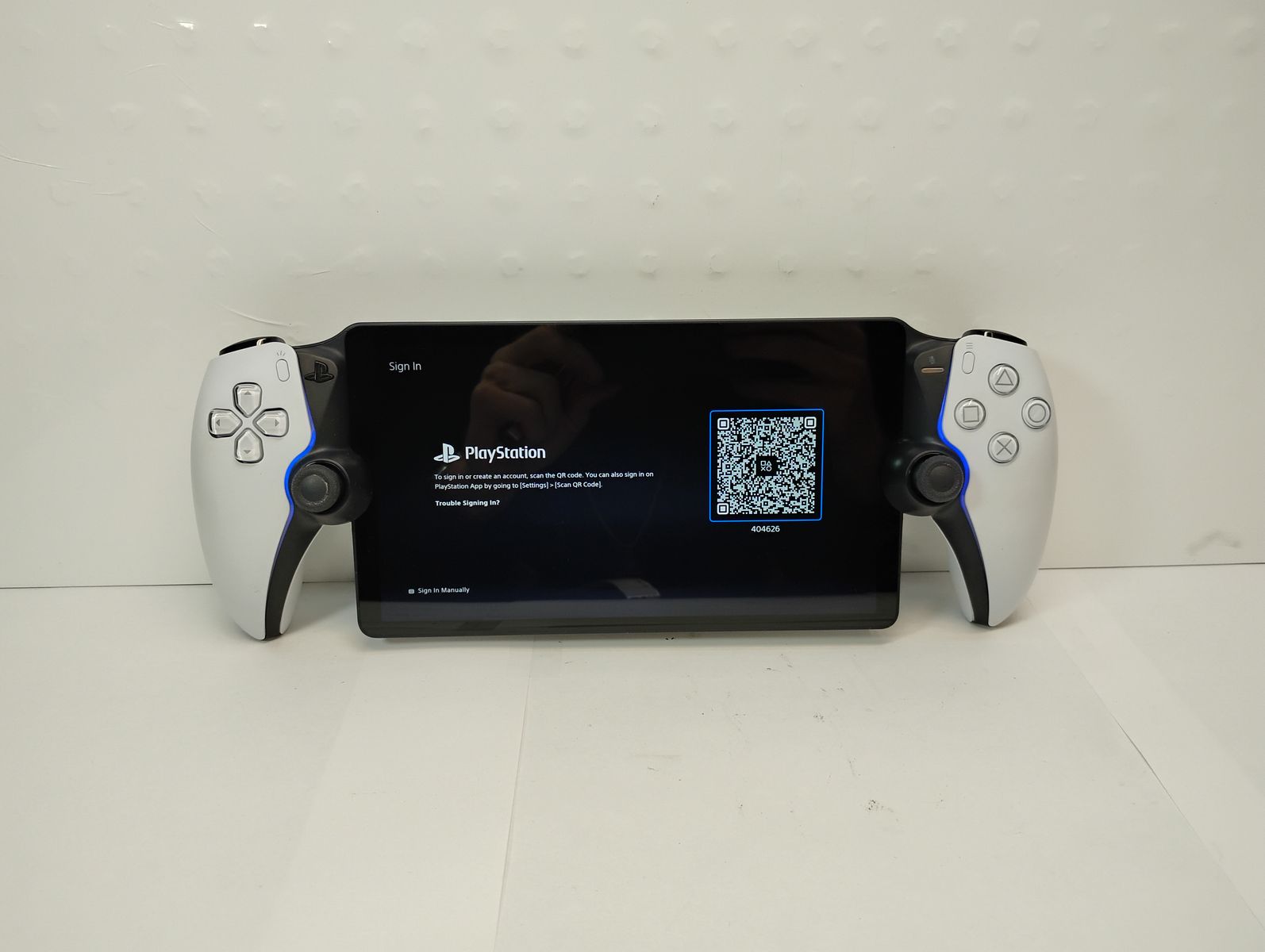 Sony CFI-Y1001 Playstation Portal