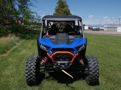 2025 Polaris RZR XP 4 1000 Ultimate