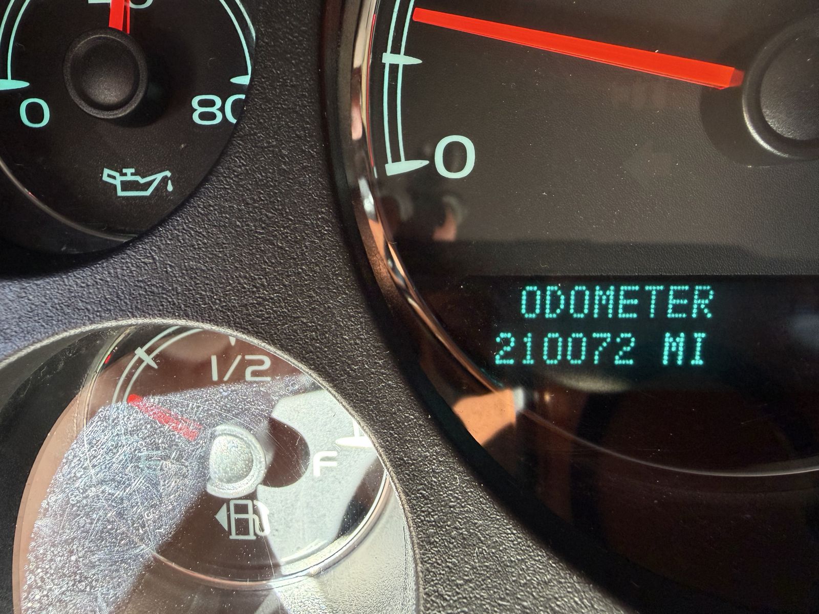 2009 CHEVROLET SUBURBAN