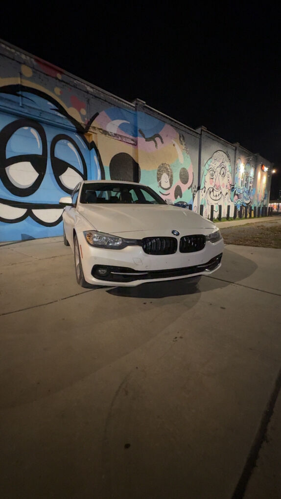 2017 BMW 3 Series 330e iPerformance