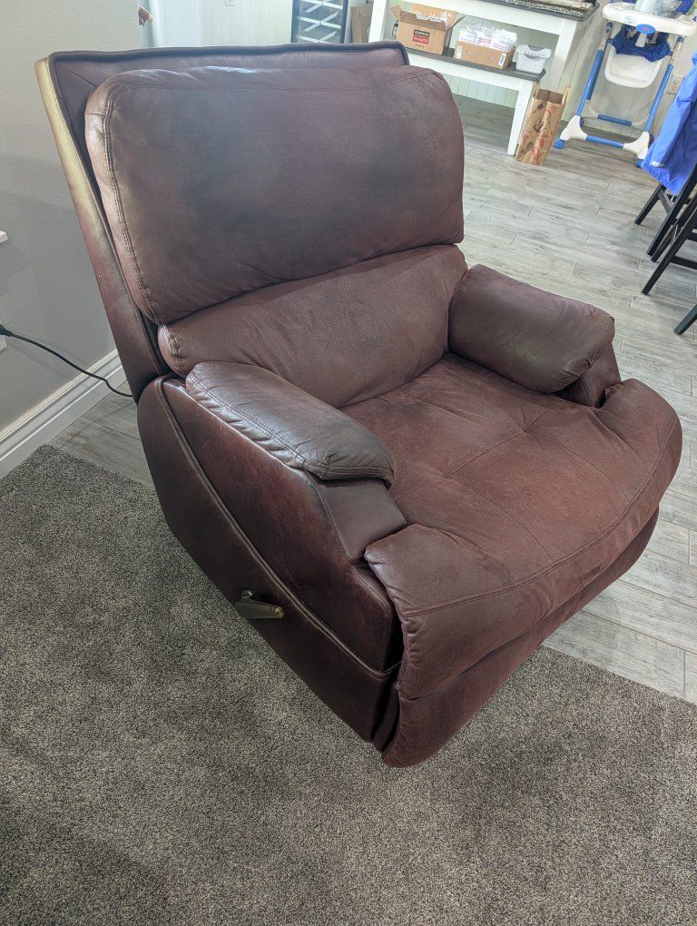 Swivel Recliner Rocker for sale