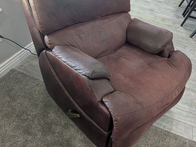 Swivel Recliner Rocker for sale