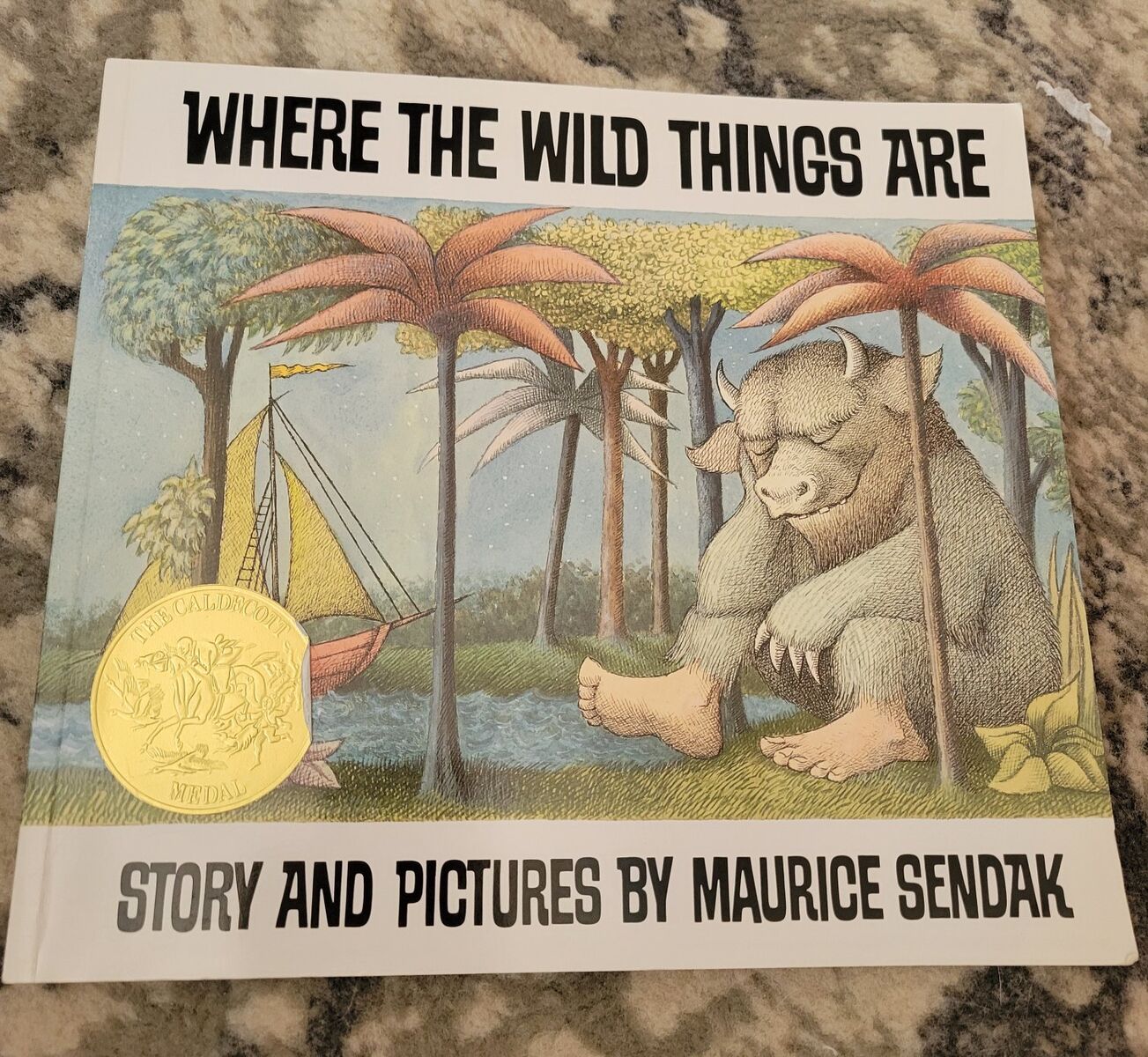 Classic Childrens, paperback