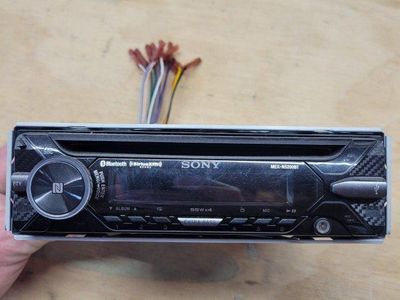 SONY in Dash car stereo MEX-N5200BT