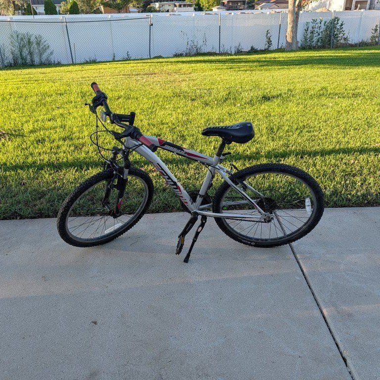Boys 24" Schwinn mountain bike