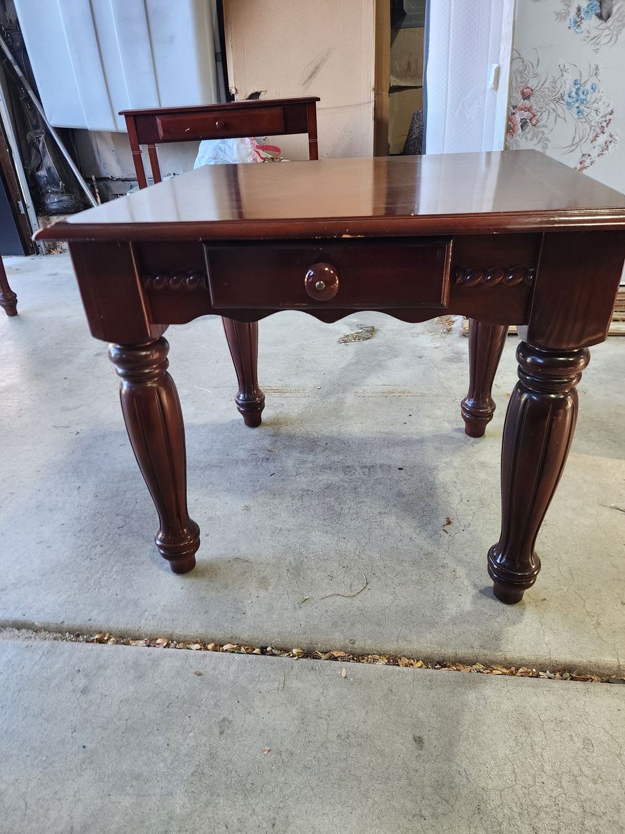 Nice Table
