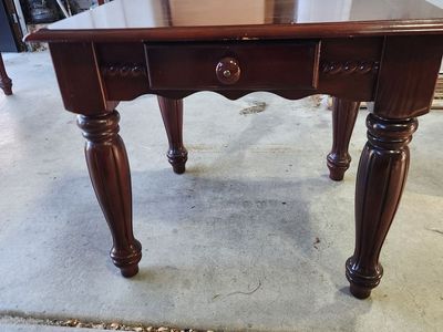 Nice Table
