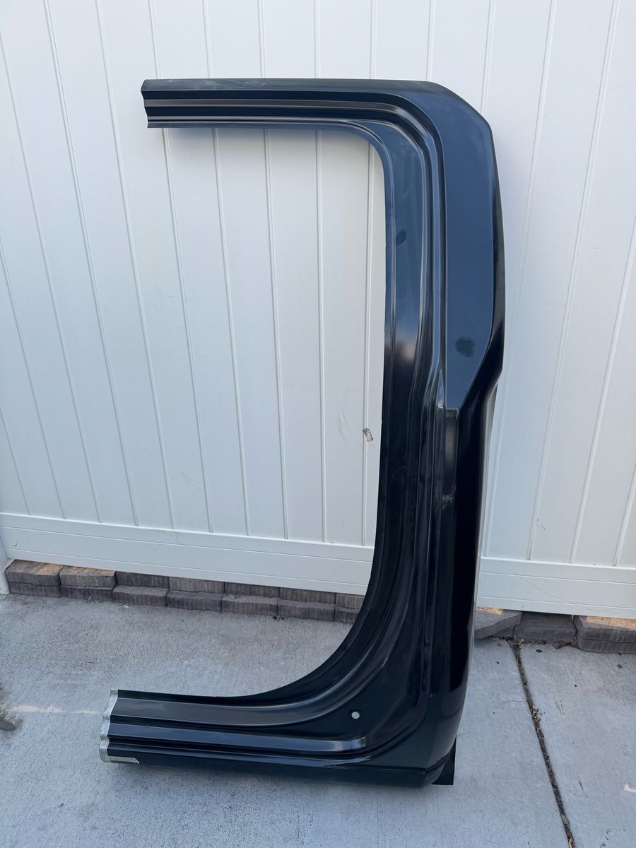 2020 Silverado 1500 cab corner crew cab