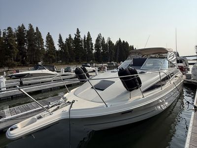 1996 Bayliner Sunbridge 2855