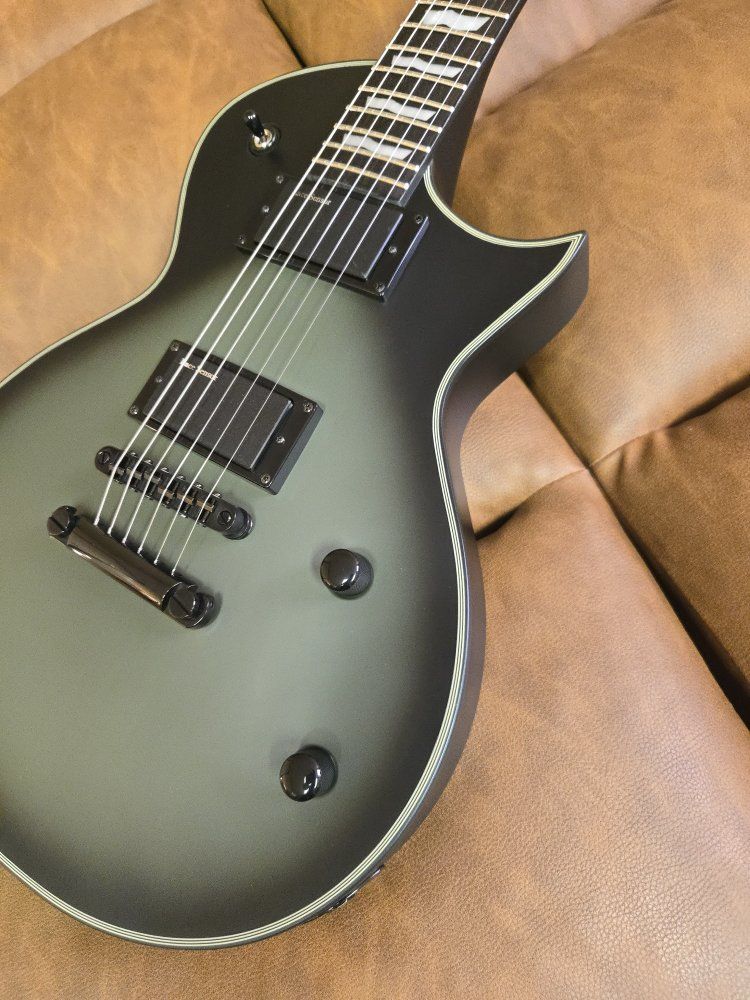 ESP LTD BK-600 Bill Kelliher