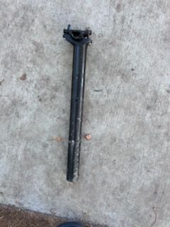 Bike Seat Post