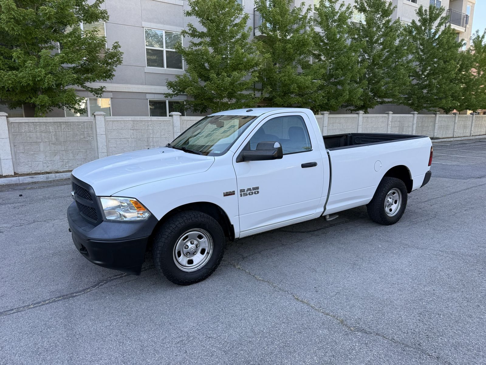 2015 Ram 1500 ST