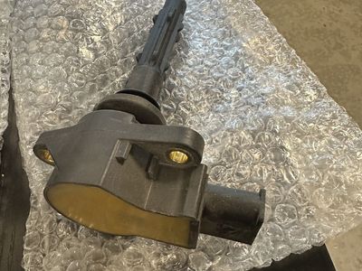 8 Mercedes Engine Ignition Coils