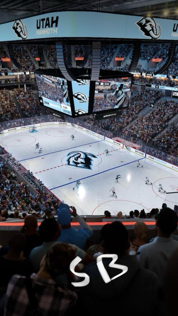 Mammoth 1st Home Playoff Game!