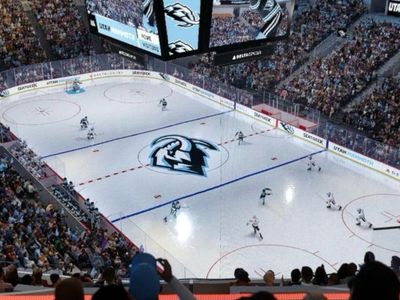 Mammoth 1st Home Playoff Game!