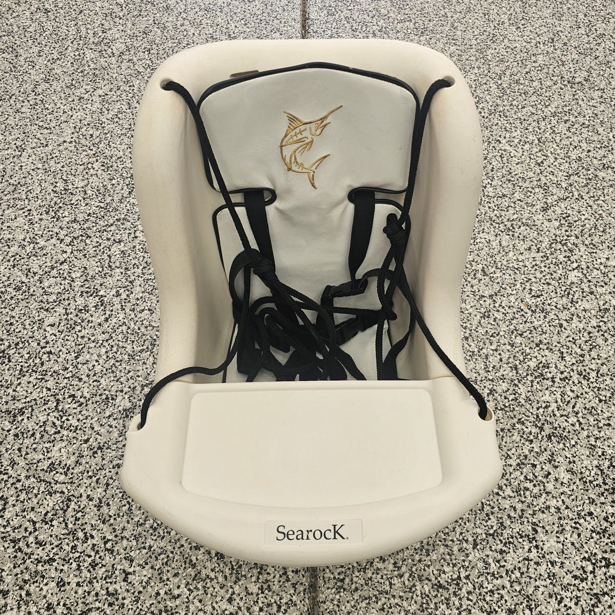Searock Marine Baby Swing