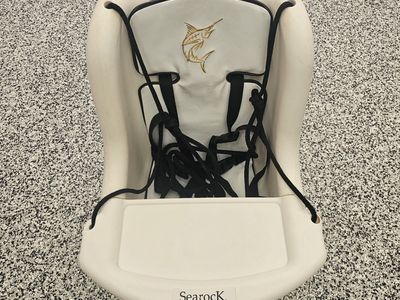 Searock Marine Baby Swing