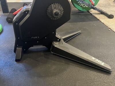 Garmin Tacx Flux S Cycle Trainer
