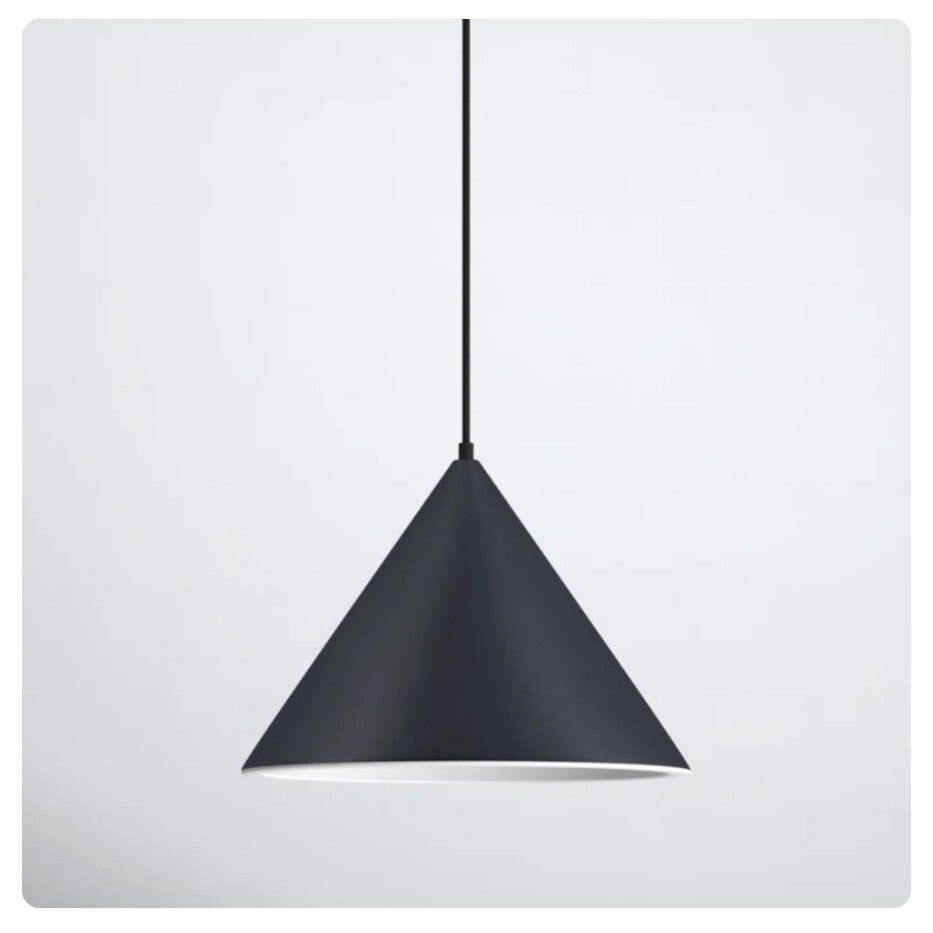 Hannigan 1 - Light LED Single Pendant brand new