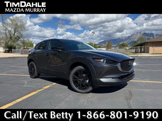 2026 Mazda CX-30 2.5 S Select Sport