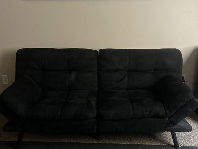 futon