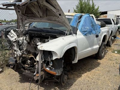 Just In! 2004 Dodge Dakota Parts - UTPAP Ogden