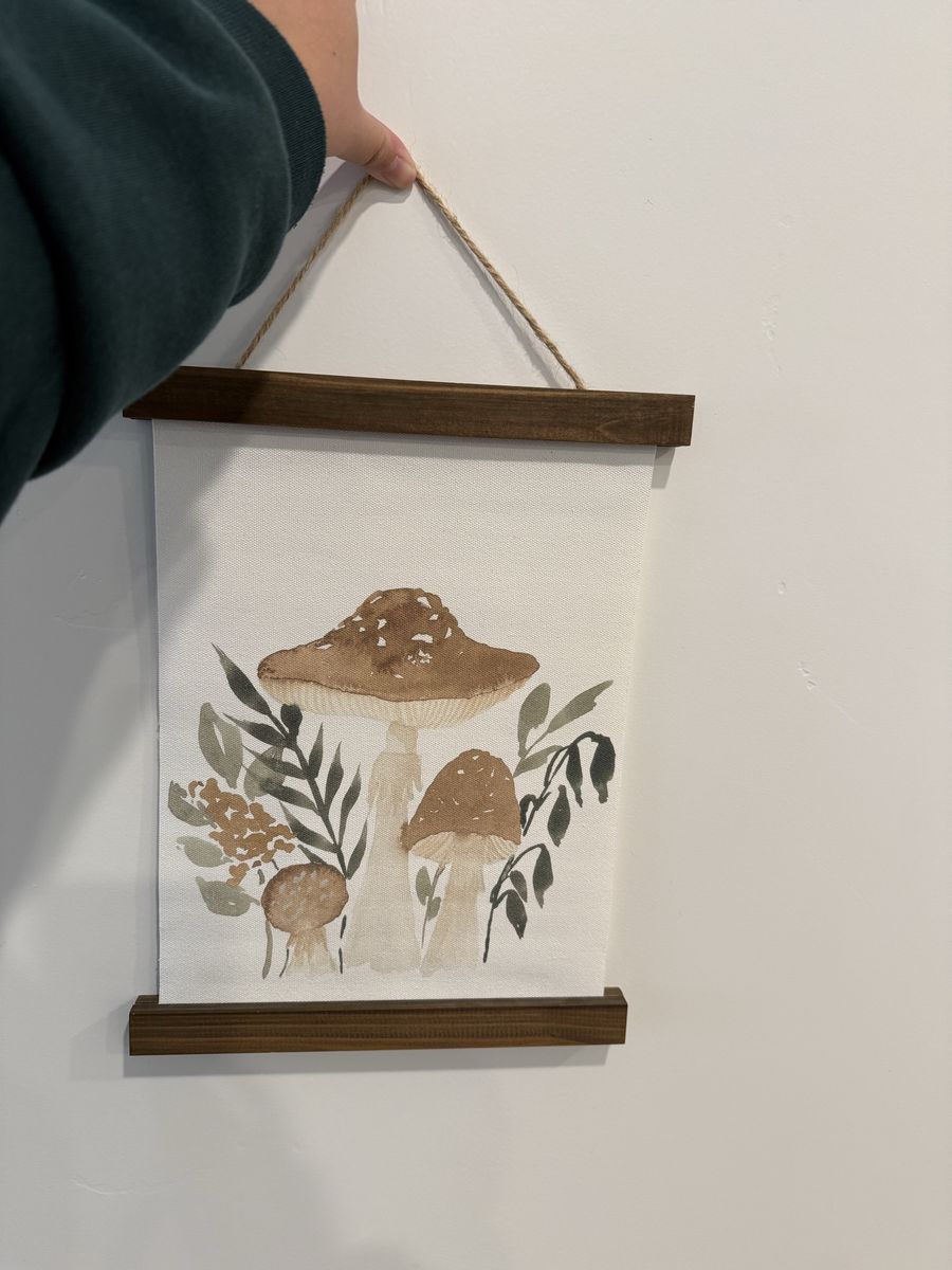 Canvas Wall Art