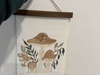 Canvas Wall Art
