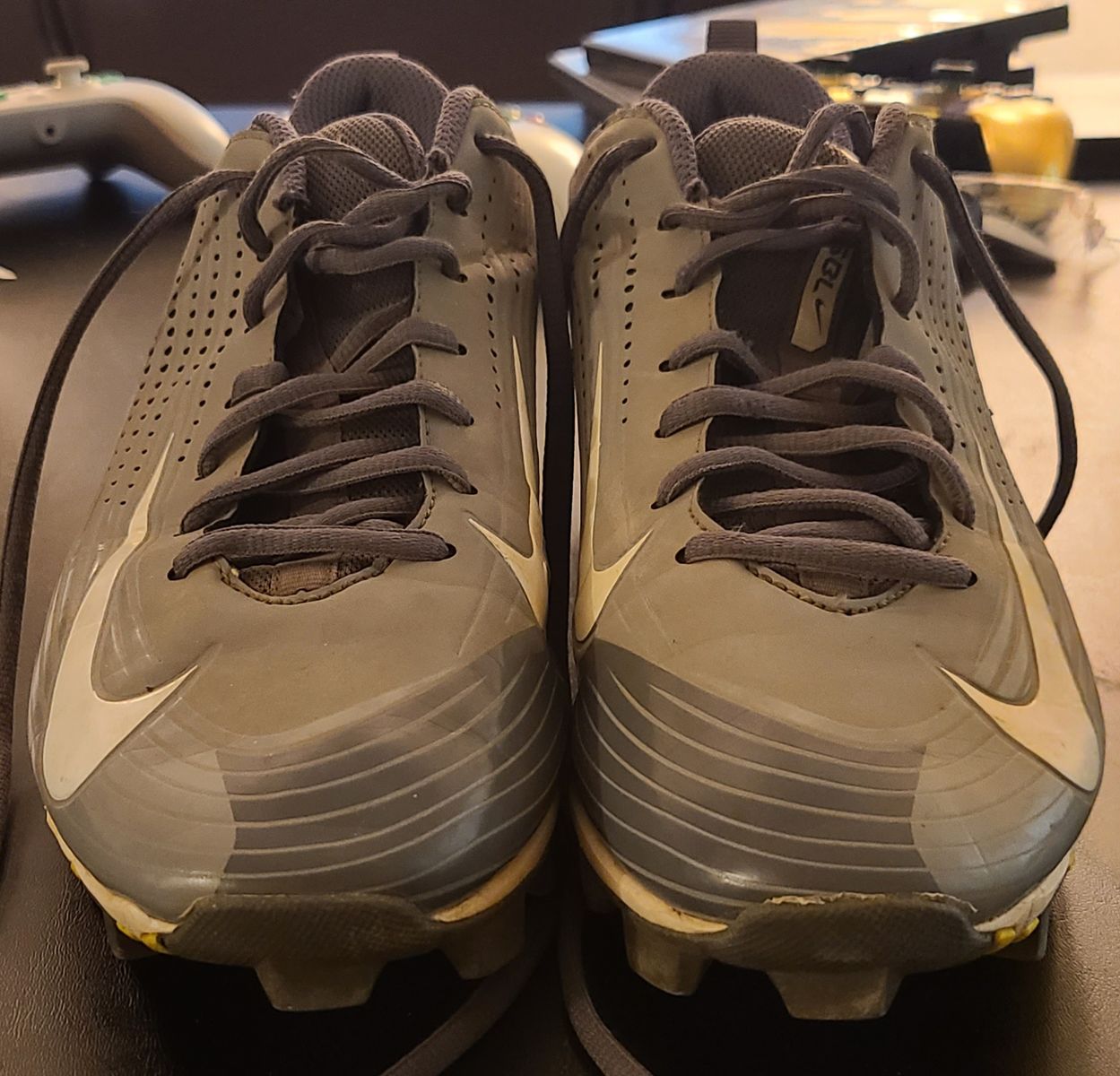 Men's Soccer Cleats