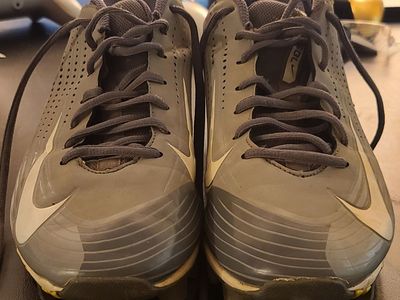 Men's Soccer Cleats
