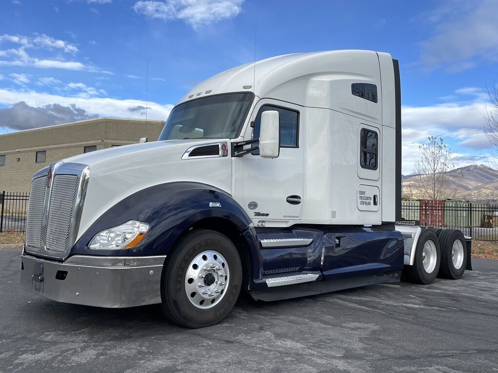 2019 Kenwprth T680